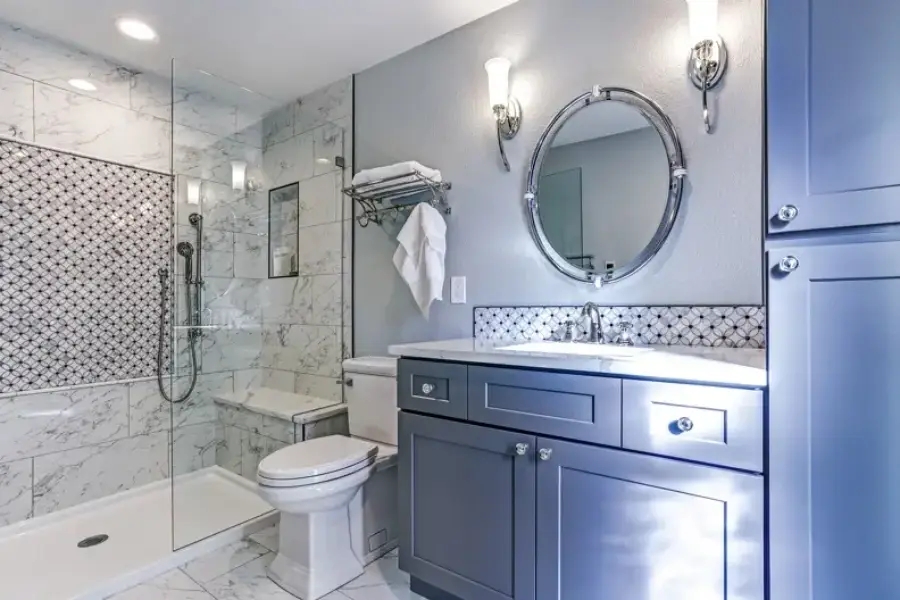 Choosing The Right Materials For Your Bathroom Renovation Brownsville, TX Choosing The Right Materials For Your Bathroom Renovation Brownsville, TX