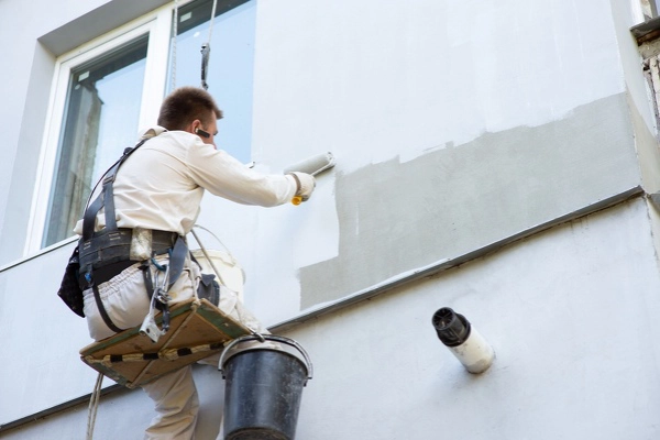 Preparing Your Home For Exterior House Painting Success in Brownsville, TX Preparing Your Home For Exterior House Painting Success in Brownsville, TX