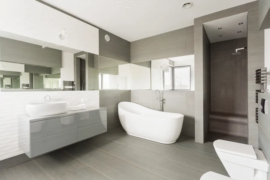 The Benefits Of Upgrading Your Bathroom Layout Brownsville, TX The Benefits Of Upgrading Your Bathroom Layout Brownsville, TX