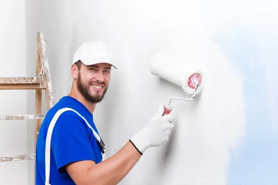 Top Benefits Of Using Professional Interior Painters Brownsville, TX Top Benefits Of Using Professional Interior Painters Brownsville, TX
