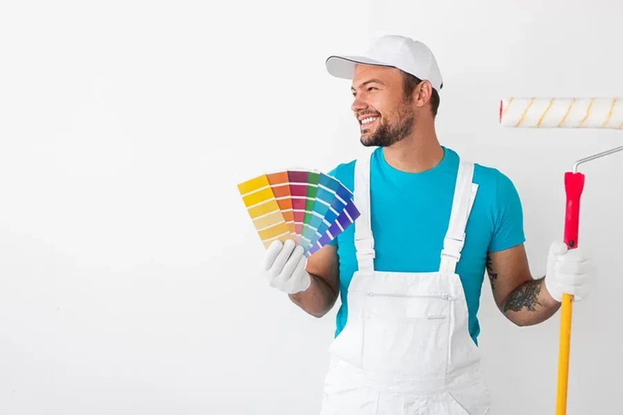 Top Benefits Of Using Professional Interior Painters in Brownsville, TX Top Benefits Of Using Professional Interior Painters in Brownsville, TX