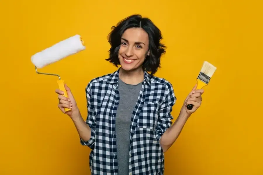 Transform Your Home With Professional Interior Painting Brownsville, TX Transform Your Home With Professional Interior Painting Brownsville, TX