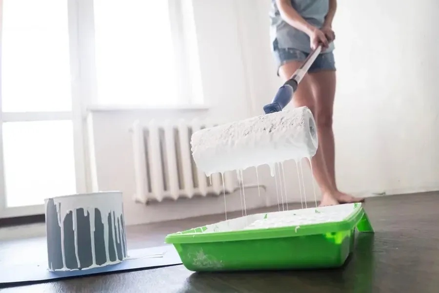 Transform Your Home With Professional Interior Painting in Brownsville, TX Transform Your Home With Professional Interior Painting in Brownsville, TX